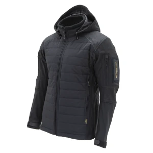 kurtka carinthia softshell g-loft isg pro jacket