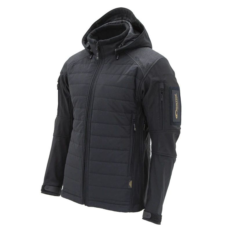 kurtka carinthia softshell g-loft isg pro jacket