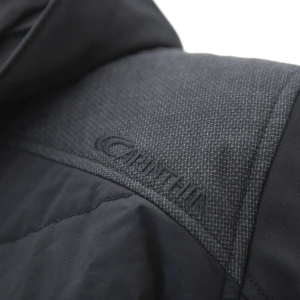kurtka carinthia softshell g-loft isg pro jacket