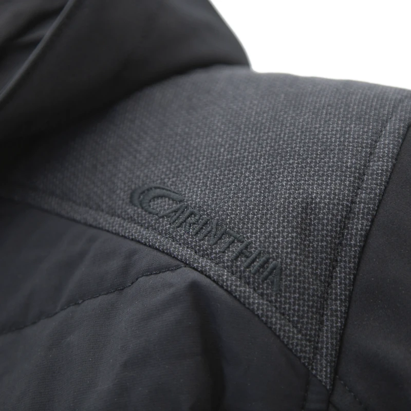 kurtka carinthia softshell g-loft isg pro jacket