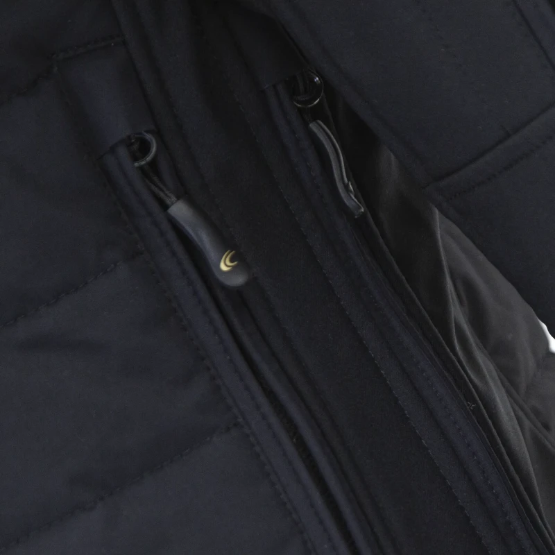 kurtka carinthia softshell g-loft isg pro jacket