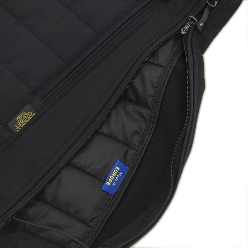 kurtka carinthia softshell g-loft isg pro jacket