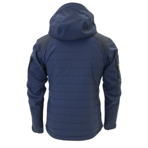 kurtka carinthia softshell g-loft isg pro jacket