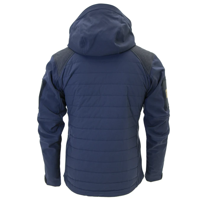 kurtka carinthia softshell g-loft isg pro jacket