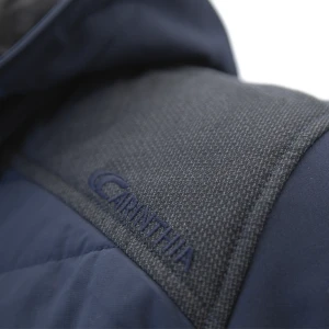 kurtka carinthia softshell g-loft isg pro jacket