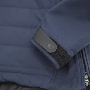 kurtka carinthia softshell g-loft isg pro jacket