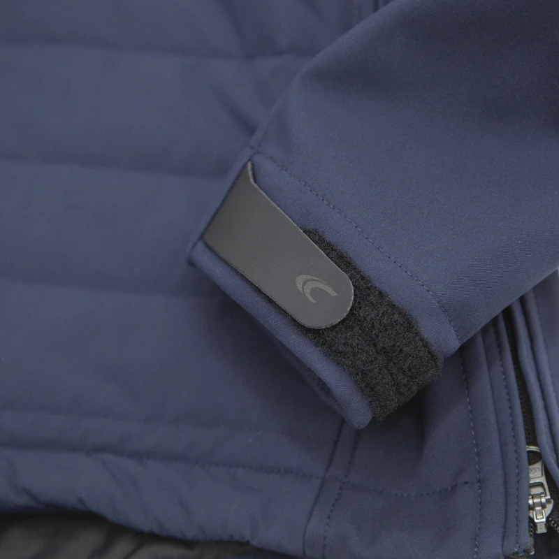 kurtka carinthia softshell g-loft isg pro jacket