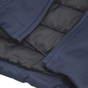 kurtka carinthia softshell g-loft isg pro jacket