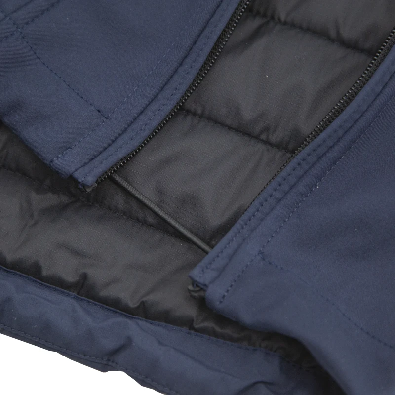 kurtka carinthia softshell g-loft isg pro jacket