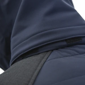 kurtka carinthia softshell g-loft isg pro jacket