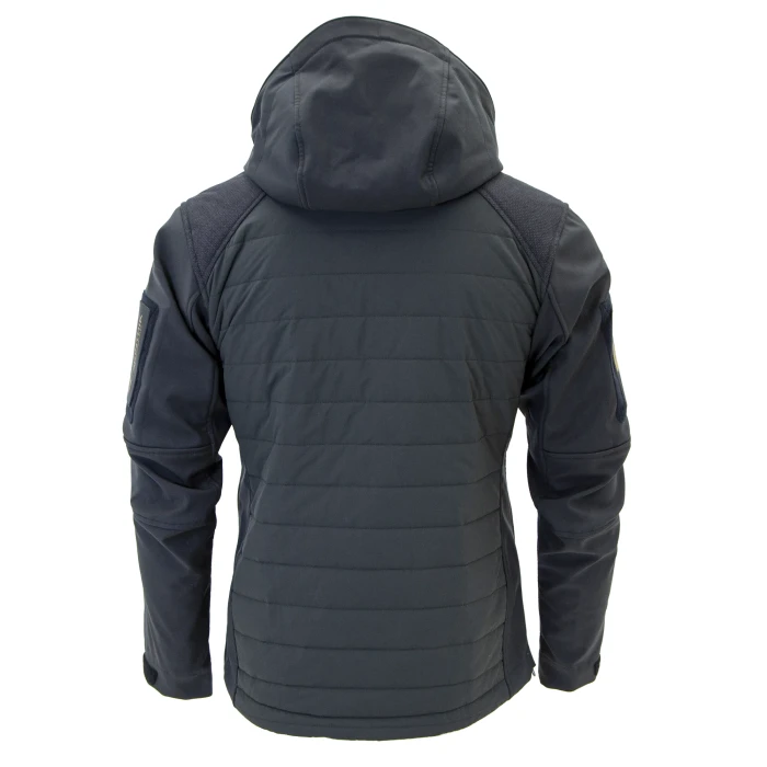 kurtka carinthia softshell g-loft isg pro jacket