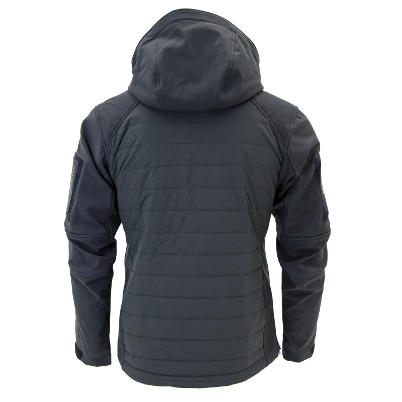 kurtka carinthia softshell g-loft isg pro jacket