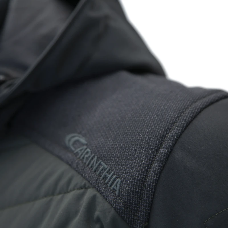 kurtka carinthia softshell g-loft isg pro jacket