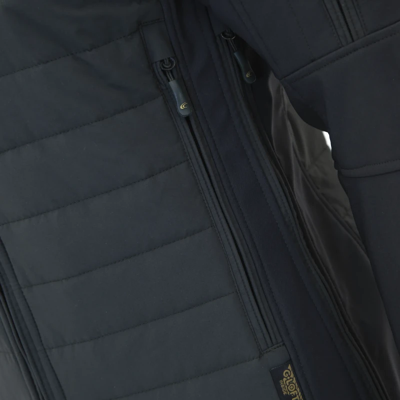 kurtka carinthia softshell g-loft isg pro jacket