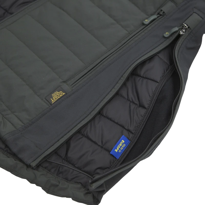 kurtka carinthia softshell g-loft isg pro jacket