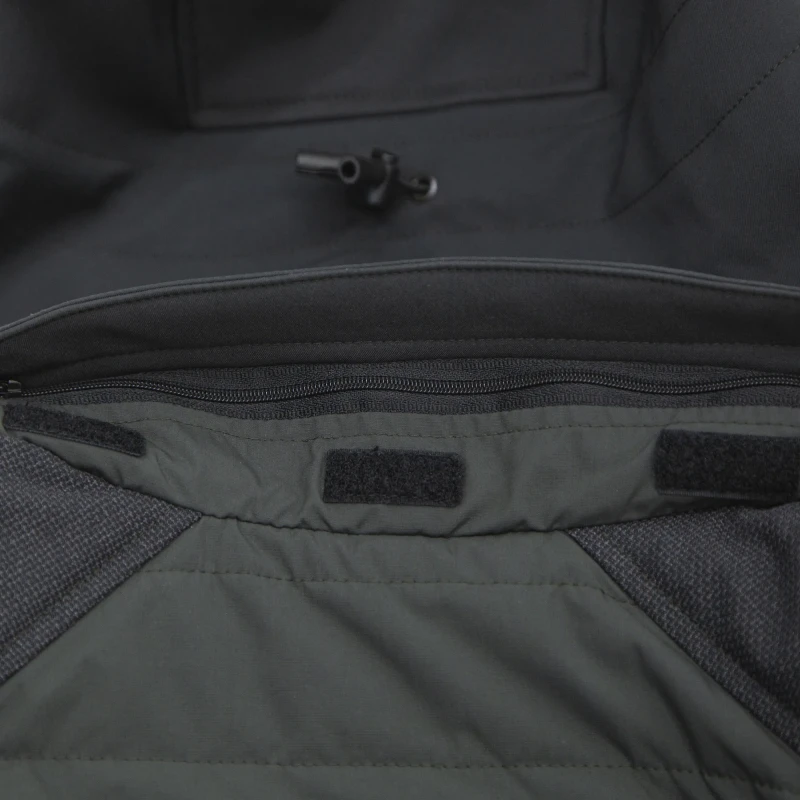 kurtka carinthia softshell g-loft isg pro jacket