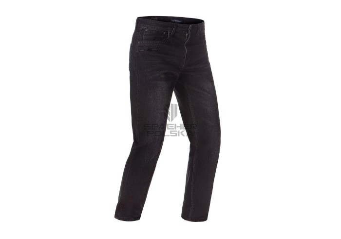 dżinsy spodnie jeansowe clawgear blue denim tactical flex jeans.jpg
