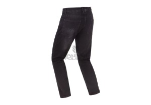dżinsy spodnie jeansowe clawgear blue denim tactical flex jeans