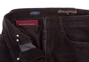 dżinsy spodnie jeansowe clawgear blue denim tactical flex jeans