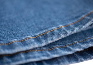 dżinsy spodnie jeansowe clawgear blue denim tactical flex jeans