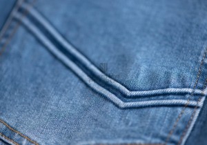 dżinsy spodnie jeansowe clawgear blue denim tactical flex jeans