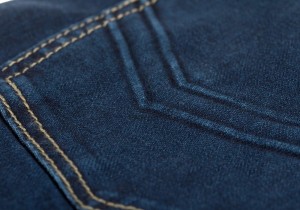 dżinsy spodnie jeansowe clawgear blue denim tactical flex jeans