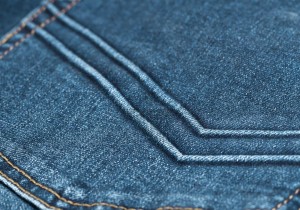 dżinsy spodnie jeansowe clawgear blue denim tactical flex jeans