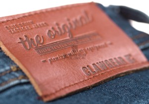 dżinsy spodnie jeansowe clawgear blue denim tactical flex jeans