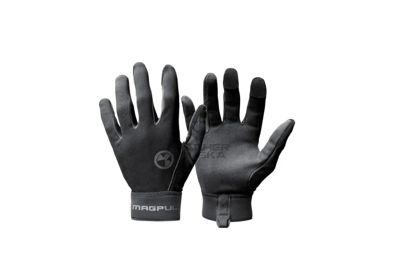 rękawice taktyczne technical 2.0 magpul black mag1014