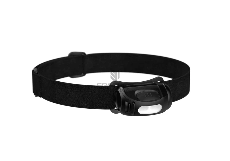 latarka czołowa fred princeton tec 200 lumenów