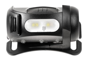 latarka czołowa fred princeton tec 200 lumenów