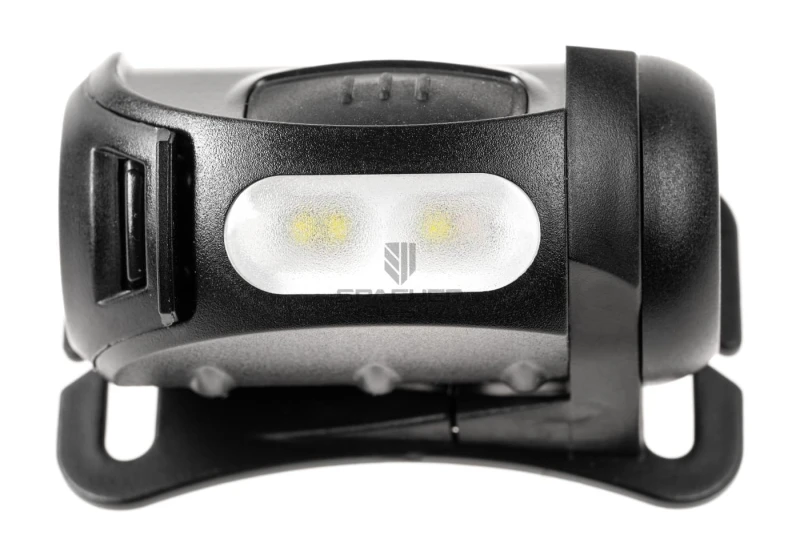 latarka czołowa fred princeton tec 200 lumenów