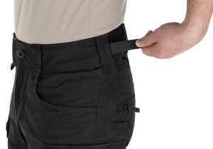 spodnie bojowe spodnie taktyczne raider mk. V clawgear