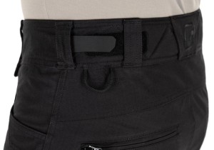 spodnie bojowe spodnie taktyczne raider mk. V clawgear