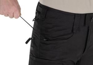 spodnie bojowe spodnie taktyczne raider mk. V clawgear