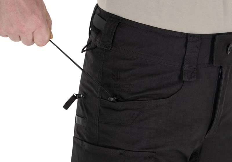 spodnie bojowe spodnie taktyczne raider mk. V clawgear