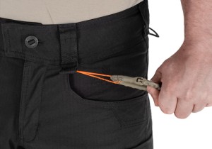 spodnie bojowe spodnie taktyczne raider mk. V clawgear