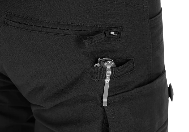 spodnie bojowe spodnie taktyczne raider mk. V clawgear