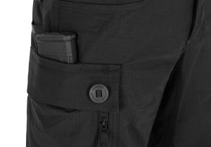 spodnie bojowe spodnie taktyczne raider mk. V clawgear