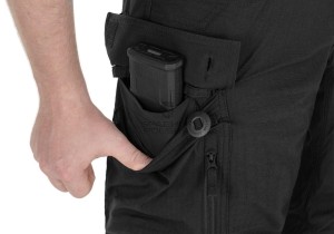 spodnie bojowe spodnie taktyczne raider mk. V clawgear