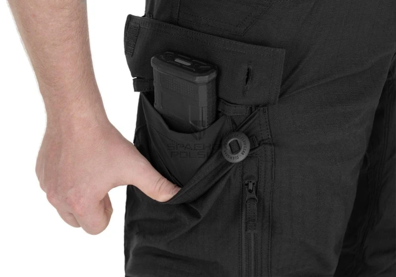 spodnie bojowe spodnie taktyczne raider mk. V clawgear