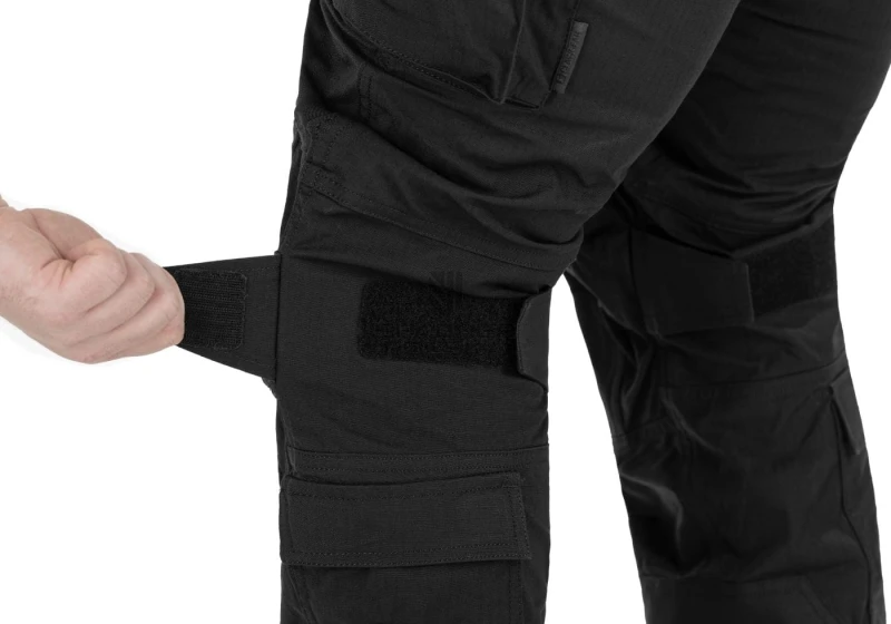 spodnie bojowe spodnie taktyczne raider mk. V clawgear