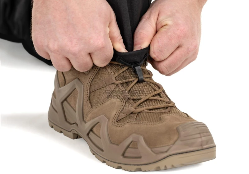 spodnie bojowe spodnie taktyczne raider mk. V clawgear