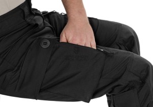 spodnie bojowe spodnie taktyczne raider mk. V clawgear