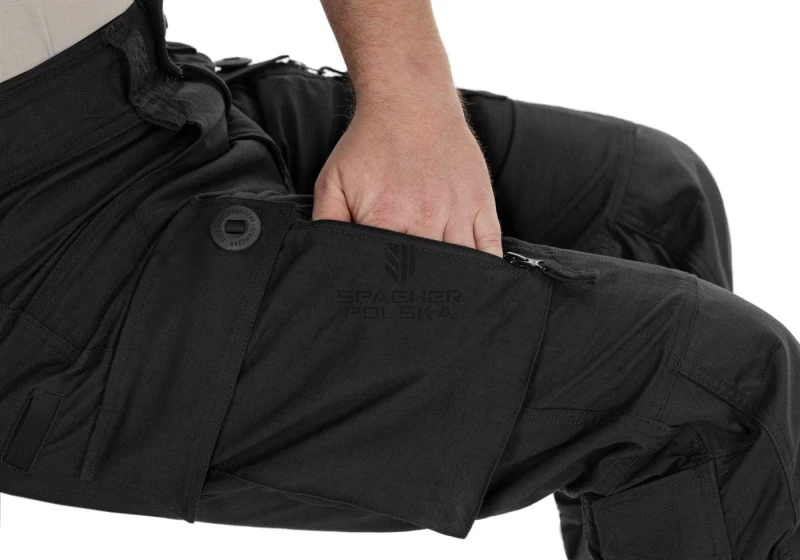 spodnie bojowe spodnie taktyczne raider mk. V clawgear