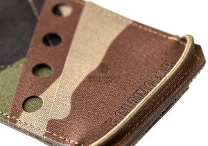 pokrowiec na identyfikator Clawgear