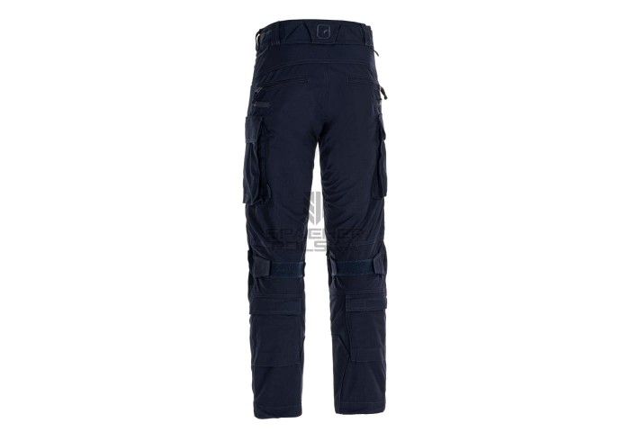 spodnie taktyczne spodnie bojowe raider mk. V clawgear