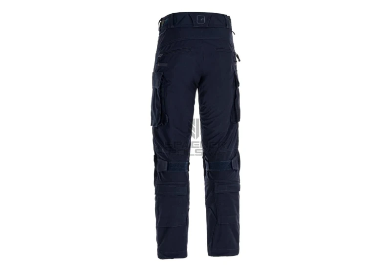 spodnie taktyczne spodnie bojowe raider mk. V clawgear