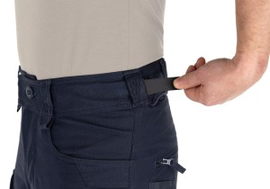 spodnie taktyczne spodnie bojowe raider mk. V clawgear