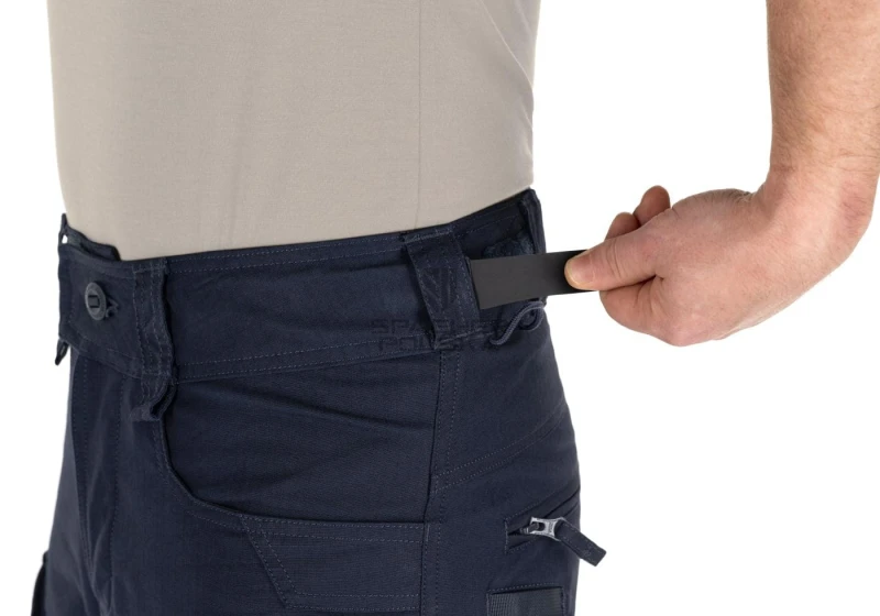 spodnie taktyczne spodnie bojowe raider mk. V clawgear